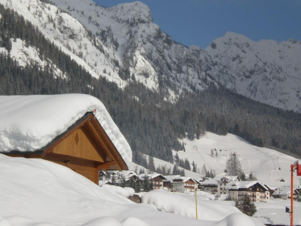 Appartement Oberlechnerhof Rasun di Sopra Zewnętrze zdjęcie