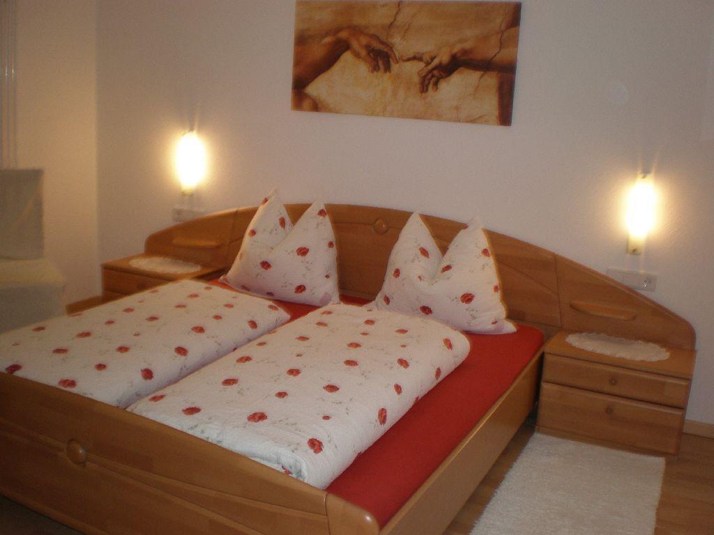 Appartement Oberlechnerhof Rasun di Sopra Pokój zdjęcie