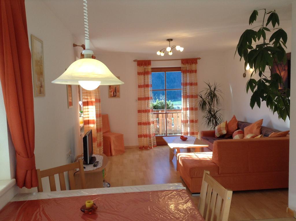 Appartement Oberlechnerhof Rasun di Sopra Pokój zdjęcie