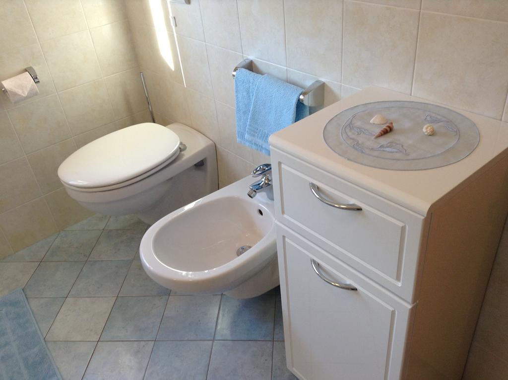 Appartement Oberlechnerhof Rasun di Sopra Pokój zdjęcie