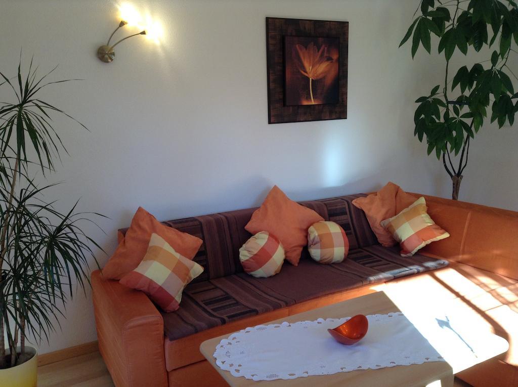 Appartement Oberlechnerhof Rasun di Sopra Pokój zdjęcie