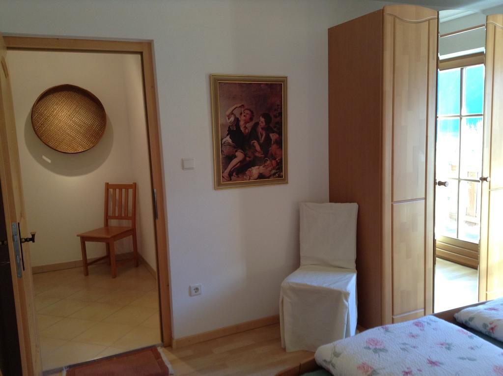Appartement Oberlechnerhof Rasun di Sopra Pokój zdjęcie