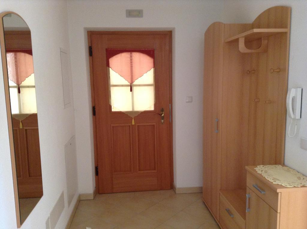Appartement Oberlechnerhof Rasun di Sopra Pokój zdjęcie